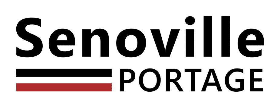 Logo senoville