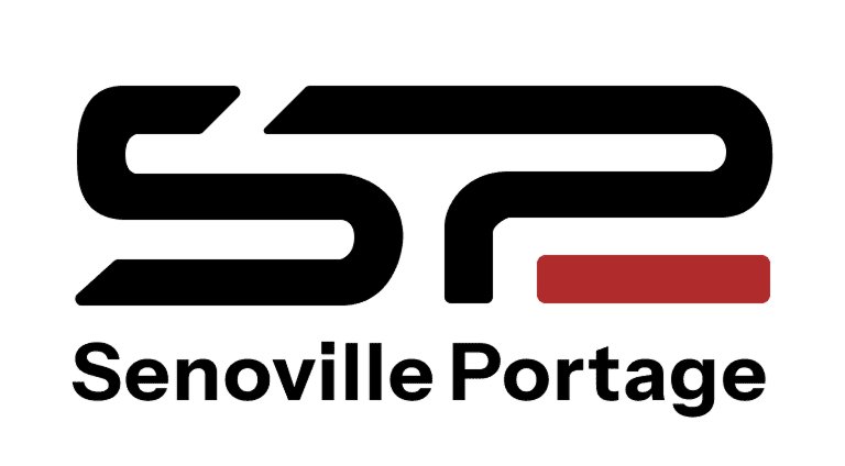 Senoville logo